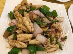 -鸿达渔港