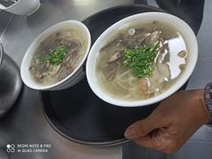 -郝刚刚羊杂割(柳巷店)