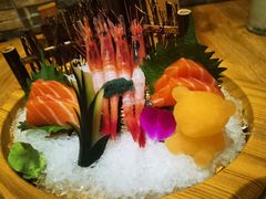 -桃屋日本料理(清华科技园店)