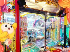-反斗乐园(领展中心城店)