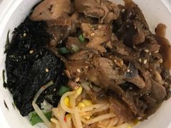 -新石器烤肉(南通CBD大有境店)