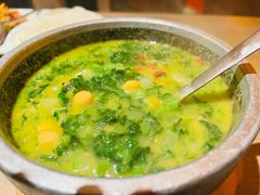 -耶里夏丽·新疆菜·28年喀什老馆(田林东路店)