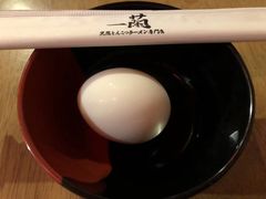 -一蘭拉面(铜锣湾店)
