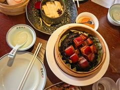 -寻宝记绍兴菜(鲁迅路店)