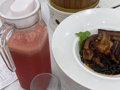 -红菜坊·烤鸭·川鲁宴(石园店)