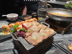 -将太无二·蓝鳍放题·北美寿司(领展购物广场中关村店)