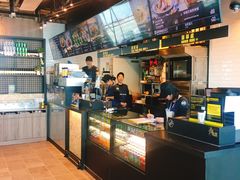 -美心Food2(赤腊角机场店)