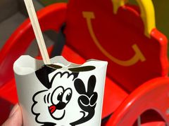 -麦当劳(凯德广场店)