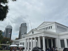 -印尼国家博物馆