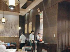 -永安鱼庄·镇江菜(东吴路店)