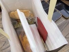 -富贵面包公司(运河店)