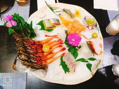 -花狸日本料理(柏庐广场店)