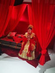 点击看大图 -青禾蒙娜丽莎婚纱摄影(武汉总店)