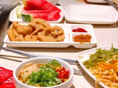 -海底捞火锅鲜切牛肉主题店(长寿路店)