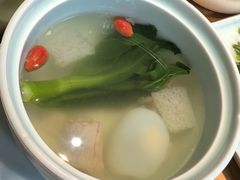 -竹里馆·淮扬菜·功夫茶(老门东店)