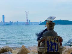 -海沧湾公园