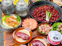 -龙厂长火锅厂(抚琴店)