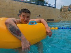 -武汉玛雅海滩水公园