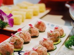 贡菜肉丸-大龙燚火锅(天钥桥路店)