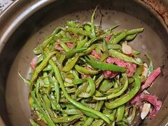 -南京大牌档(崇文门国瑞店)