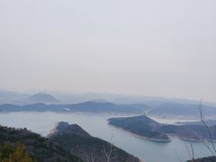 -北京金海湖景区