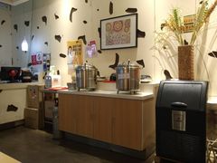 -拿渡麻辣香锅(世茂广场·工三店)