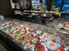 -船夫鱼锅(衢江路店)