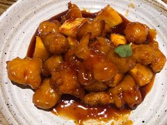 -青年公社烤鸭(青年路店)