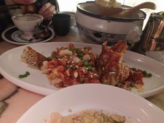 松鼠桂鱼-桂满陇-锦绣江南(万象城店)