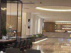 -晋江荣誉国际酒店·港誉茶餐厅