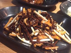 -金牌外婆家(苏州中心店)