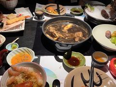 -花潮料理艺食馆(成都万象城店)