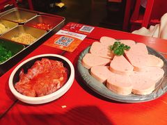 -谭鸭血老火锅·匠心(环球港旗舰店)