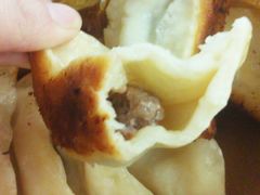 锅贴-北万新包子店(淮海店)