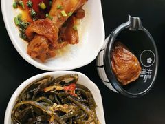 -贡梅老面馆·蟹粉面·无锡特色小吃(南长街主推店)