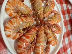 -琼大师东方烤乳猪(亚特兰蒂斯店)