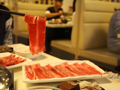 -宝哥火锅味馆