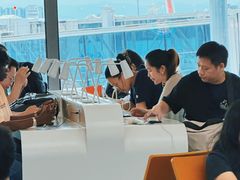 -广州白云国际机场-T2航站楼