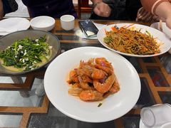 -良师门滨海人家·海鲜·家常菜(滨海城店)