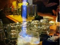 爱尔兰咖啡-迦南D BAR