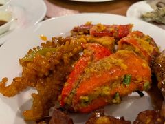 -解放碑威斯汀酒店-知味国际美食餐厅