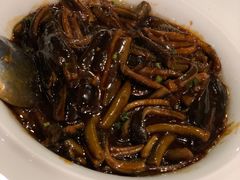 本帮响油鳝丝-徐记私厨(半淞园路店)