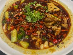 -鲜得莱渔港·小平岛海胆馆(七贤岭店)