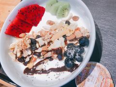 -宝珠奶酪(浦东金桥店)