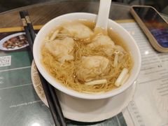 -麦奀云吞面世家(中环店)