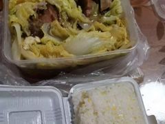 -金泰缘排骨馆(遵化路店)