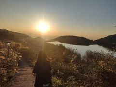-东白山