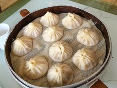 -一品楼灌汤包子(西门大街店)