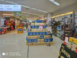 -孩子王童乐园(天津远洋乐堤港店)