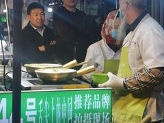 -清真老马家国华牛奶鸡蛋醪糟(正宁路店)